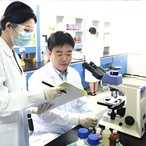 郑春阳：发挥自身优势为国家发展贡献力量