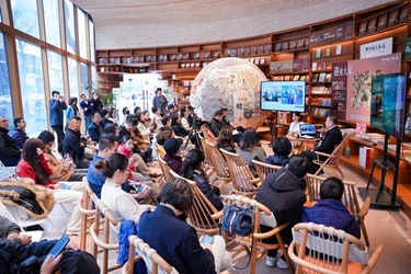 杭州市西湖区政协“委员大讲堂”助推阅读第一区建设
