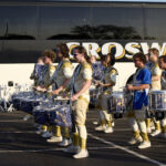 Blue Knights Percussion Ensemble Return to WGI Finals