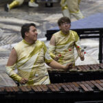 Blue Knights Percussion Ensemble Return to WGI Finals