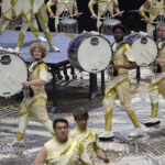 Blue Knights Percussion Ensemble Return to WGI Finals