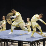 Blue Knights Percussion Ensemble Return to WGI Finals