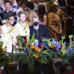 Blue Knights Percussion Ensemble Return to WGI Finals