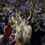 Blue Knights Percussion Ensemble Return to WGI Finals