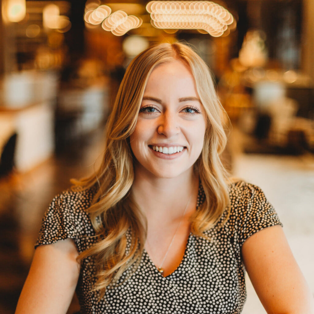 Front Ensemble Co-Manager