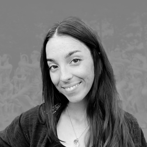 maggie thibodeaux BW