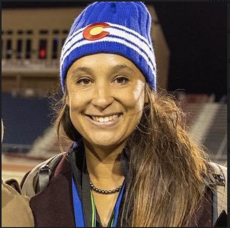 High Brass Instructor