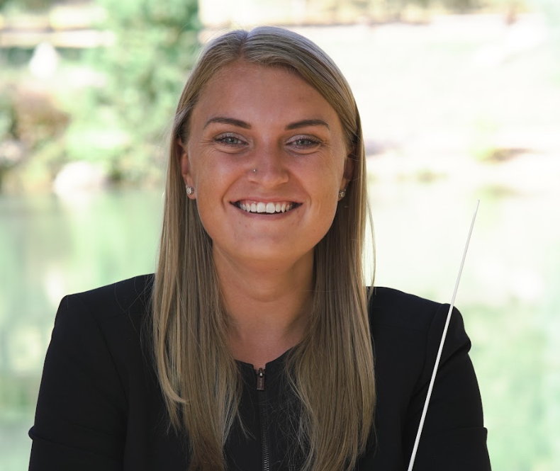 Low Brass Instructor