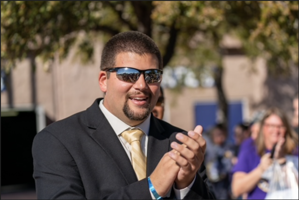 Low Brass Instructor